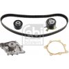 Vodné čerpadlo + sada ozubeného remeňa FEBI BILSTEIN 45175 Vodné čerpadlo + sada ozubeného remeňa FEBI BILSTEIN 45175