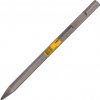 Dewalt DT6927 28mm HEX špicatý sekáč 400 mm Dewalt DT6927 28mm HEX špicatý sekáč 400 mm
