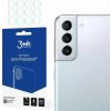 3MK Tvrdená fólia na šošovku fotoaparátu na Samsung Galaxy S21 Plus 5G - 4 ks 3MK Tvrdená fólia na šošovku fotoaparátu na Samsung Galaxy S21 Plus 5G - 4 ks