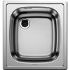 Drez Blanco TOP EE 4x4 nerez prírodné lesk 501065 Drez Blanco TOP EE 4x4 nerez prírodné lesk 501065