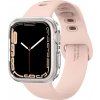 Spigen Liquid Crystal pre Apple Watch 4/5/6/7/SE 40/41mm ACS04195 Spigen Liquid Crystal pre Apple Watch 4/5/6/7/SE 40/41mm ACS04195