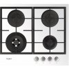 Plynová varná doska Whirlpool GOFL629WH Plynová varná doska Whirlpool GOFL629WH