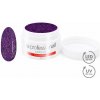 Professionail Farebný LED-UV gél Glitter Indigo 5 ml