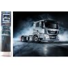 Norimpex Diamantové maľovanie Strieborný kamión Man 40x30cm Norimpex Diamantové maľovanie Strieborný kamión Man 40x30cm