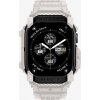 Spigen Rugged Armor Pro remienok s puzdrom Apple Watch 10 (42mm) béžový ACS08593 Spigen Rugged Armor Pro remienok s puzdrom Apple Watch 10 (42mm) béžový ACS08593