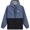 ALPINESTARS bunda SPEEDED WINDBREAKER modrá/čierna - S ALPINESTARS bunda SPEEDED WINDBREAKER modrá/čierna - S