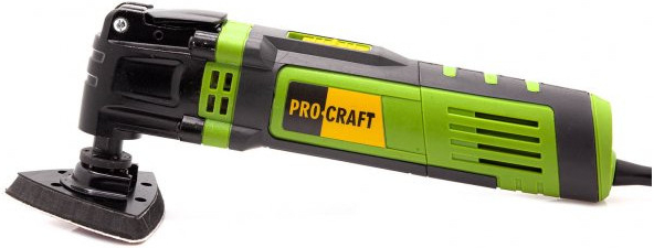 Procraft PMT650E