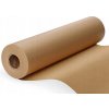 Papier na pečenie 6G Group silikónový hnedý 50 m Papier na pečenie 6G Group silikónový hnedý 50 m