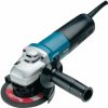 MAKITA 9565CR EL. UHLOVÁ BRÚSKA 125 MM MAKITA 9565CR EL. UHLOVÁ BRÚSKA 125 MM