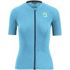 KARPOS PRALONGIA EVO dámsky dres Blue Atoll/Sky Captain KARPOS PRALONGIA EVO dámsky dres Blue Atoll/Sky Captain