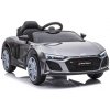 Megacar Audi R8 Lift A300 2x45W 12V 4,5Ah strieborná Megacar Audi R8 Lift A300 2x45W 12V 4,5Ah strieborná