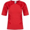 Dámske tričko Sportalm Dorkas 450132 Strawberry Red Dámske tričko Sportalm Dorkas 450132 Strawberry Red