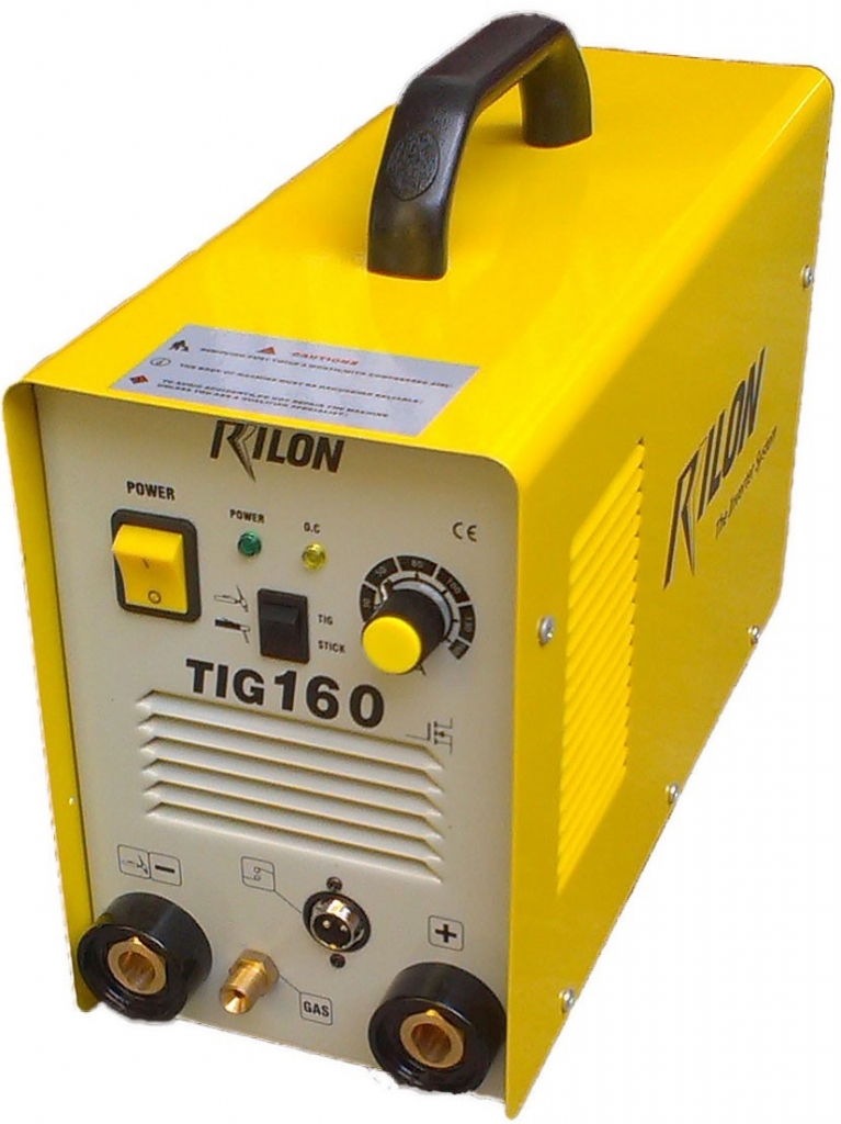 Rilon TIG 160 A