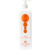 Kallos KJMN VOLUMIZING šampón na vlasy OBJEMOVÝ s dávkovačom 500 ml Kallos KJMN VOLUMIZING šampón na vlasy OBJEMOVÝ s dávkovačom 500 ml