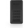 Verbatim Store 'n' Go Secure 256GB, USB 3.1, 53402 Verbatim Store 'n' Go Secure 256GB, USB 3.1, 53402