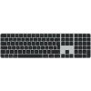 Apple Magic Keyboard 2024 s Touch ID, čierne klávesy - CZ MXK83CZ/A (MXK83CZ/A) Apple Magic Keyboard 2024 s Touch ID, čierne klávesy - CZ MXK83CZ/A (MXK83CZ/A)