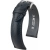 Kožený remienok Hirsch Camelgrain L 01009050-2, čierny, teľatina, dĺžka L, Quick Release 22 mm Kožený remienok Hirsch Camelgrain L 01009050-2, čierny, teľatina, dĺžka L, Quick Release 22 mm