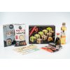 Štartovací set na prípravu sushi v darčekovom balení Štartovací set na prípravu sushi v darčekovom balení