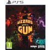 Wizard with a Gun (PS5) Wizard with a Gun (PS5)