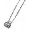 Prívesok s krištáľmi Swarovski Oliver Weber Darling Prívesok s krištáľmi Swarovski Oliver Weber Darling