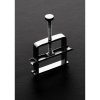 Press Style Nipple Clamp Press Style Nipple Clamp