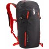 Thule ALLTRAIL 15 batoh obsidian roarange Thule ALLTRAIL 15 batoh obsidian roarange