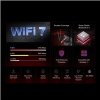 Metcusys MA47BE BE9300 Tri-Band WiFi7 PCIe adapter Metcusys MA47BE BE9300 Tri-Band WiFi7 PCIe adapter