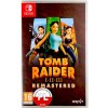 Tomb Raider 1 - 3 Remastered Tomb Raider 1 - 3 Remastered