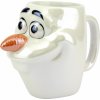 Magic Box Hrnček Frozen 2 Olaf 3D M00401 300 ml Magic Box Hrnček Frozen 2 Olaf 3D M00401 300 ml