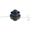 Strunová hlava RYOBI RAC121, 1,5 mm RY5132002593 Strunová hlava RYOBI RAC121, 1,5 mm RY5132002593