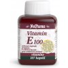MedPharma Vitamin E 100 107 tabliet
