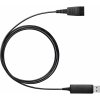 Jabra 230-09 QD-USB