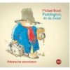 Paddington itt és most - Hangoskönyv Paddington itt és most - Hangoskönyv