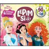 Lepím si znovu Princezny Lepím si znovu Princezny