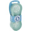 KERBL Jazdecká kefa Magic Brush svetlomodrá KERBL Jazdecká kefa Magic Brush svetlomodrá