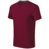 Malfini Premium ACTION V-NECK 700 Tričko pánske L, Garnet Malfini Premium ACTION V-NECK 700 Tričko pánske L, Garnet