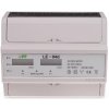 LE-04d - 3-fázový 2-tarifný elektromer, 3x 230/400V, 100A LE-04d - 3-fázový 2-tarifný elektromer, 3x 230/400V, 100A