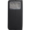 Púzdro Smart Case Book Xiaomi Mi 11 Ultra čierne