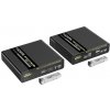 PremiumCord Optický HDMI extender 4K@60Hz 4:4:4 HDR s USB až na 40km (khext400-4) PremiumCord Optický HDMI extender 4K@60Hz 4:4:4 HDR s USB až na 40km (khext400-4)