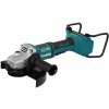 MAKITA MAKITA DGA900Z - Akumulátorová uhlová brúska bez akumulátorov a nabíjačky MAKITA MAKITA DGA900Z - Akumulátorová uhlová brúska bez akumulátorov a nabíjačky