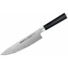 Samura Kuchynský nôž Samura MO-V, kuchársky, 20 cm SM-0085 Samura Kuchynský nôž Samura MO-V, kuchársky, 20 cm SM-0085