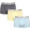 3PACK pánske boxerky Calvin Klein viacfarebné (NB4269-VSC) 3XL 120 dní na výmenu alebo vrátenie tovaru! 3PACK pánske boxerky Calvin Klein viacfarebné (NB4269-VSC) 3XL 120 dní na výmenu alebo vrátenie tovaru!