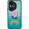 Picasee ULTIMATE CASE pro Honor 400 Pro 5G - COONDA chlupatka světlá Picasee ULTIMATE CASE pro Honor 400 Pro 5G - COONDA chlupatka světlá
