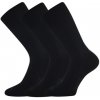 VOXX CASHCOT / Bavlnené ponožky s kašmírom a iónmi striebra - čierna 35-38 VOXX CASHCOT / Bavlnené ponožky s kašmírom a iónmi striebra - čierna 35-38
