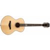 HENRY`S MUSIC Henry ´ s Travel EE-66 Street, Akustická gitara, natural HENRY`S MUSIC Henry ´ s Travel EE-66 Street, Akustická gitara, natural