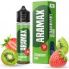 Aramax Shake and Vape Strawberry Kiwi 10 ml Aramax Shake and Vape Strawberry Kiwi 10 ml