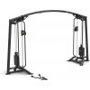 Body Solid Spirit Fitness Cable Crossover protismerné kladky Body Solid Spirit Fitness Cable Crossover protismerné kladky
