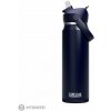 CamelBak Thrive Flip Straw VSS termoflaša, 0.75 l, navy CamelBak Thrive Flip Straw VSS termoflaša, 0.75 l, navy