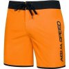 Aqua-Speed Evan pánske plavecké šortky oranžová LEN XL (VÝPREDAJ) Aqua-Speed Evan pánske plavecké šortky oranžová LEN XL (VÝPREDAJ)