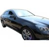 Deflektory Mercedes E W212 2009 sedan Deflektory Mercedes E W212 2009 sedan